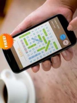 Word Search Unlimited - Free游戲截圖1