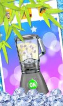 Smoothies Maker游戲截圖3
