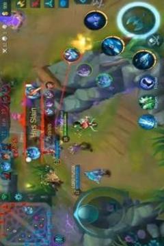 New Mobile Legends Tips游戲截圖2