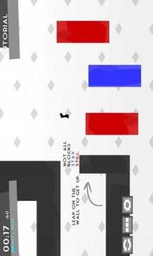 Stickman Adventure Run游戲截圖2