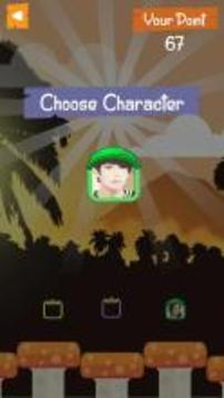 BTS Jeon JungKook Muther 2游戲截圖2