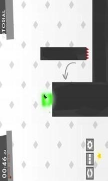 Stickman Adventure Run游戲截圖3
