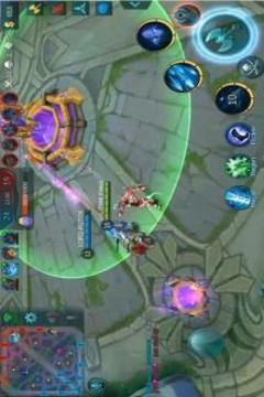New Mobile Legends Tips游戲截圖3
