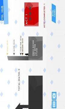 Stickman Adventure Run游戲截圖4