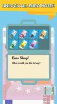 Euro Billionaire: Cash Clicker游戲截圖3