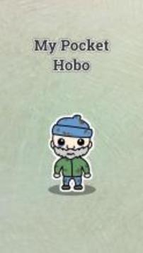 My Pocket Hobo游戏截图1
