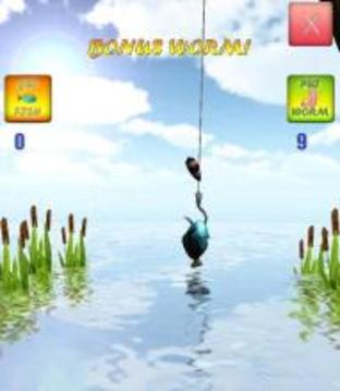 Fishing 3D Simulator游戏截图3