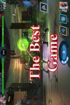 Pro POWER RANGERS Game the Best Tips游戲截圖1