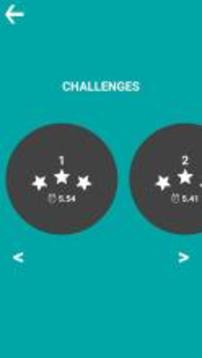 Speed Up Brain, Challenge 2017游戲截圖1