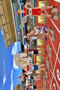 Summer Sports Game 2017 3D游戲截圖1