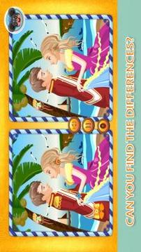 Fairytale Story Little Mermaid游戲截圖5