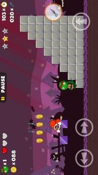Super Turtle游戲截圖2