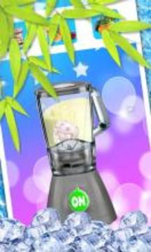 Smoothies Maker游戲截圖2