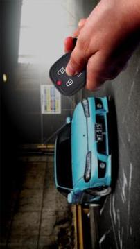 key Car Alarm Prank游戲截圖1