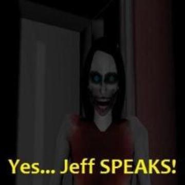 LATE AT NIGHT Jeff The Killer游戲截圖2