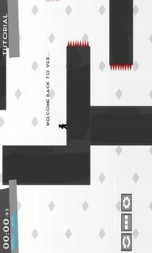 Stickman Adventure Run游戲截圖1