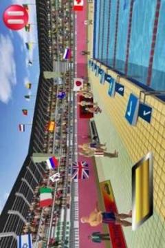 Summer Sports Game 2017 3D游戲截圖2