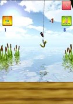 Fishing 3D Simulator游戏截图4