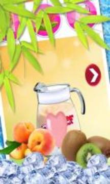 Smoothies Maker游戲截圖4