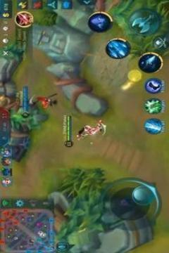 New Mobile Legends Tips游戲截圖1