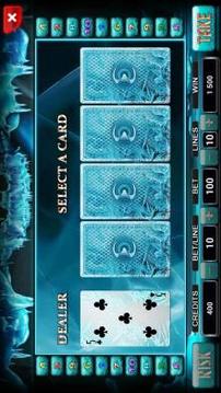 The Vikings Slot游戲截圖4