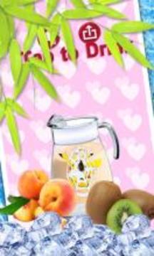 Smoothies Maker游戲截圖5
