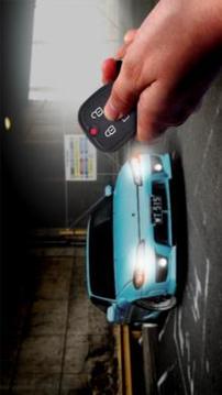 key Car Alarm Prank游戲截圖2