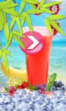 Smoothies Maker游戲截圖1