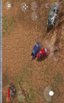Car Crash League 3D游戲截圖5