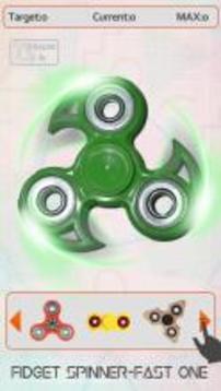 Fidget Spinner-Fast One游戲截圖2