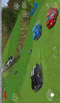 Car Crash League 3D游戲截圖3