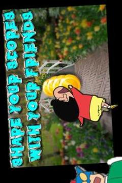 Shin Adventure Chan ?游戲截圖5