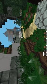 Master Craft : Exploration Story游戲截圖1