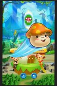 Charm Forest Crush游戲截圖1