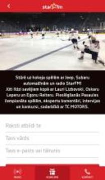 Star FM Latvija游戲截圖3