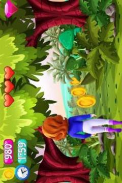 Princess Sofia Adventure游戲截圖2