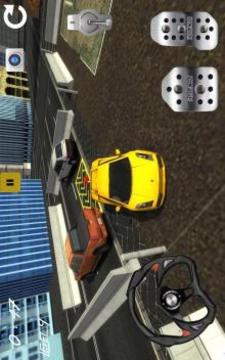 3D Auto Parking游戲截圖2