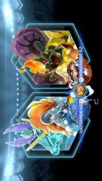BeyBlade Brust 2 !游戲截圖2