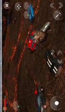 Car Crash League 3D游戲截圖2