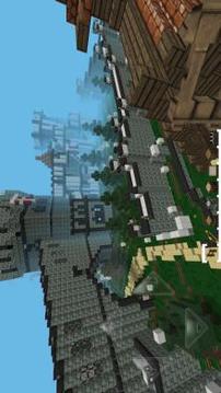 Master Craft : Exploration Story游戲截圖5