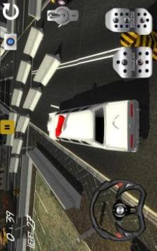 3D Auto Parking游戲截圖5