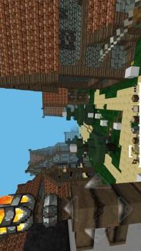 Master Craft : Exploration Story游戲截圖4
