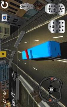 3D Auto Parking游戲截圖3