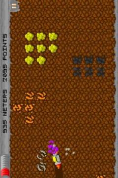 Tiny Miner游戲截圖2