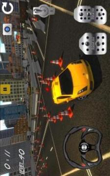 3D Auto Parking游戲截圖1