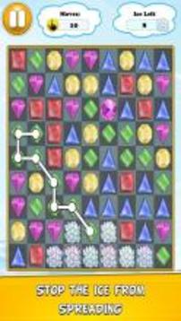 Connect Diamonds Mania游戲截圖4