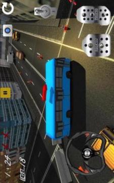 3D Auto Parking游戲截圖4