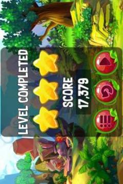 Princess Sofia Adventure游戲截圖5