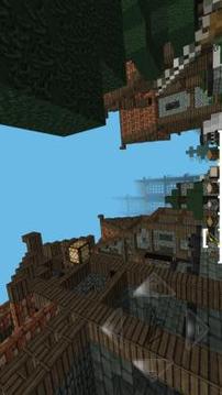 Master Craft : Exploration Story游戲截圖3