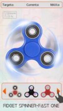 Fidget Spinner-Fast One游戲截圖1